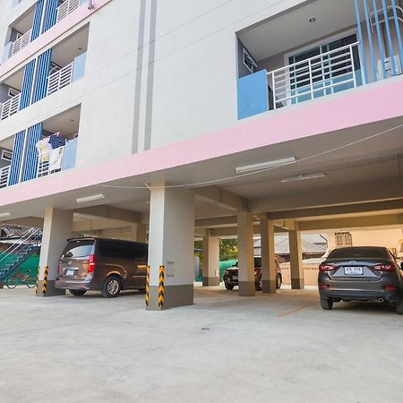 City 2 Lampang Eksteriør bilde